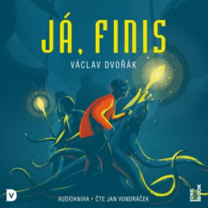 CD / Dvok Vclav / J,Finis