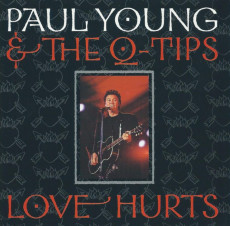 CD / Young Paul / Love Hurts