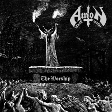 LP / Amon / Worship / Ultra Clear / Vinyl