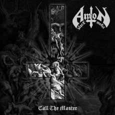 LP / Amon / Call The Master / Demo 1992 / Reedice 2021 / Vinyl