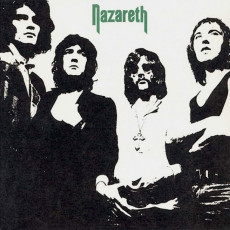 LP / Nazareth / Nazareth / Vinyl / White