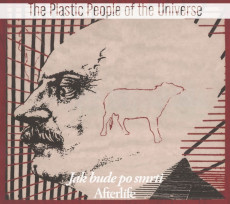 CD / Plastic People Of The Universe / Jak bude po smrti