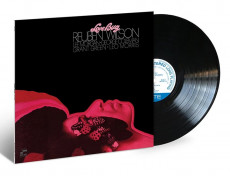 LP / Wilson Reuben / Love Bug / Vinyl