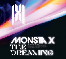 CD / Monsta X / Dreaming