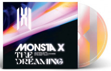 CD / Monsta X / Dreaming