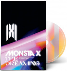 CD / Monsta X / Dreaming / Deluxe Version II