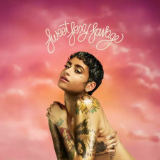 2LP / Kehlani / Sweetsexysavage / Vinyl / 2LP