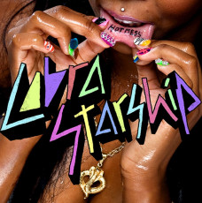 LP / Cobra Starship / Hot Mess / Coloured / Vinyl