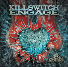 2LP / Killswitch Engage / End Of Heartache / Coloured / Vinyl / 2LP