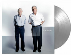 LP / Twenty One Pilots / Vessel / Silver / Vinyl