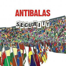 CD / Antibalas / Security