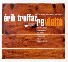 CD / Truffaz Erik / Revisite