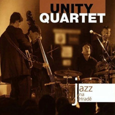 CD / Unity Quartet / Jazz na Hrad