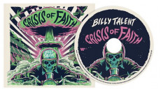 CD / Billy Talent / Crisis of Faith