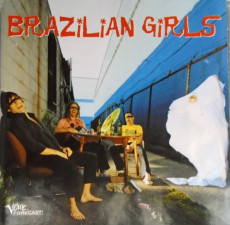 CD / Brazilian Girls / Brazilian Girls