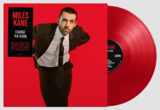 LP / Kane Miles / Change The Show / Red / Vinyl