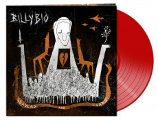 LP / Billybio / Leaders And Liars / Red / Vinyl