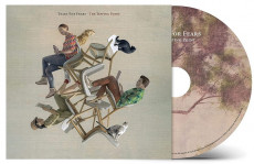CD / Tears For Fears / Tipping Point / Softpack