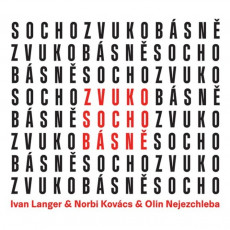 CD / Langer Ivan & Norbo Kovcs / ZvukoSochobsn