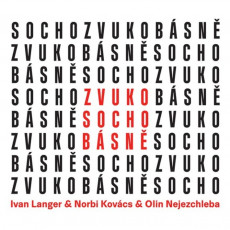 CD / Langer Ivan & Norbo Kovcs / ZvukoSochobsn