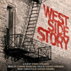 CD / OST / West Side Story