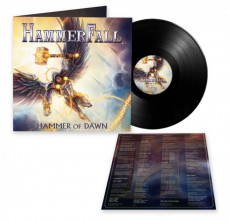 LP / Hammerfall / Hammer Of Dawn / Vinyl
