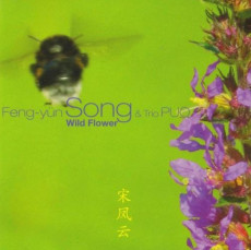 CD / Feng-Yn Song And Trio Puo / Wild Flower