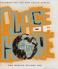 CD / Various / Place Of Hope