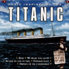 CD / Various / Titanic-Music Inspired By The Titanic