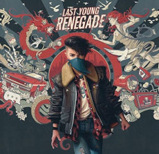 LP / All Time Low / Last Young Renegade / Vinyl