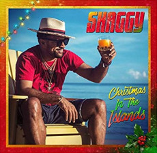 2LP / Shaggy / Christmas In The Islands / Vinyl / 2LP