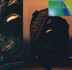 CD / Yello / Stella / Digipack