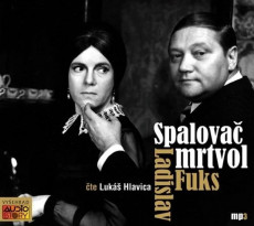 CD / Fuks Ladislav / Spalova mrtvol / MP3