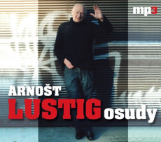 CD / Lustig Arnot / Osudy / Mp3
