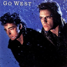 4CD/DVD / Go West / Go West / Super Deluxe / 4CD+DVD