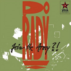 LP / Do ady! / Join The Army?! / Vinyl
