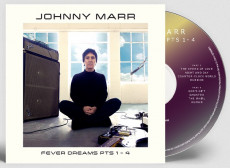 CD / Marr Johnny / Fever Dreams Pt.1-4