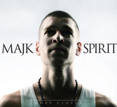 2LP / Majk Spirit / Nov lovek / Vinyl / 2LP