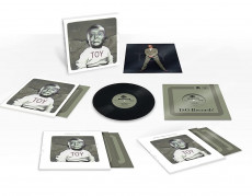 6LP / Bowie David / Toy / Toy:Box / Vinyl / 6x10"