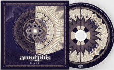 CD / Amorphis / Halo / Digipack