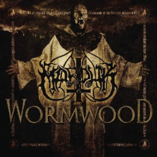 CD / Marduk / Wormwood / Reedice 2021