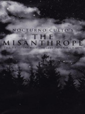 2DVD / Nocturno Culto / Misantrophe / DVD+CD