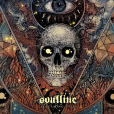 LP / Soulline / Screaming Eyes / Red / Vinyl