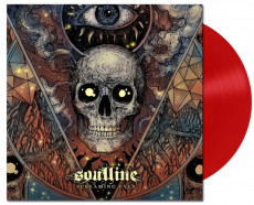 LP / Soulline / Screaming Eyes / Red / Vinyl