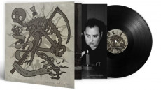 LP / Sol Invictus / Killing Tide / Vinyl