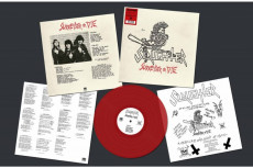 LP / Slaughter / Surrender Or Die / Red / Vinyl