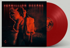 LP / Credic / Vermillion Oceans / Red / Vinyl
