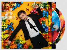 2CD / Divine Comedy / Charmed Life / 2CD