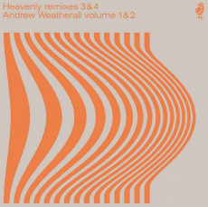 CD / Various / Heavenly Remixes 3 & 4