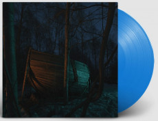 LP / Hebosagil / Yossa / Blue / Vinyl